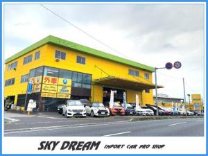 ＳＫＹ　ＤＲＥＡＭ