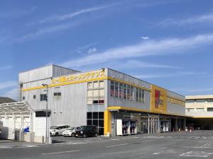 ジェームス奈良大安寺店