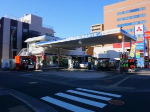 株式会社タカラ石油 古渡SS