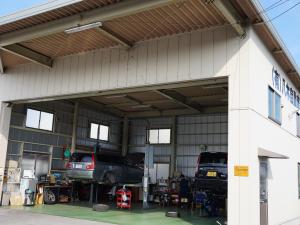 有限会社八木自動車販売