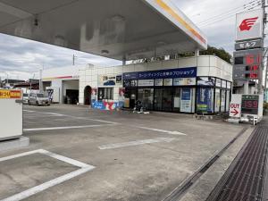 セルフ上戸祭SS イタバシ株式会社