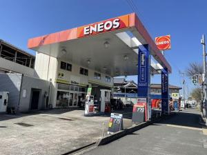関谷石油ドクタードライブ岡田店
