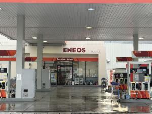 ENEOS 高梁本社サービスステーション