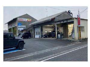 有限会社 迫自動車鈑金塗装