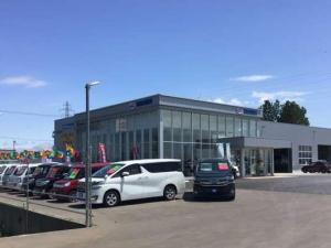 株式会社　鶴田自動車