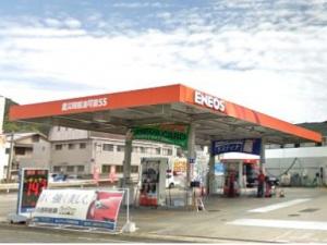 Dr.Driveサンクス新宿SS/高山エネルギー（株）