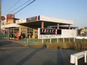 株式会社TRUST