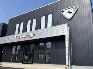Y.s Garage