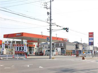 大洋石油（株）Ｎステージ稲沢サービスステーション